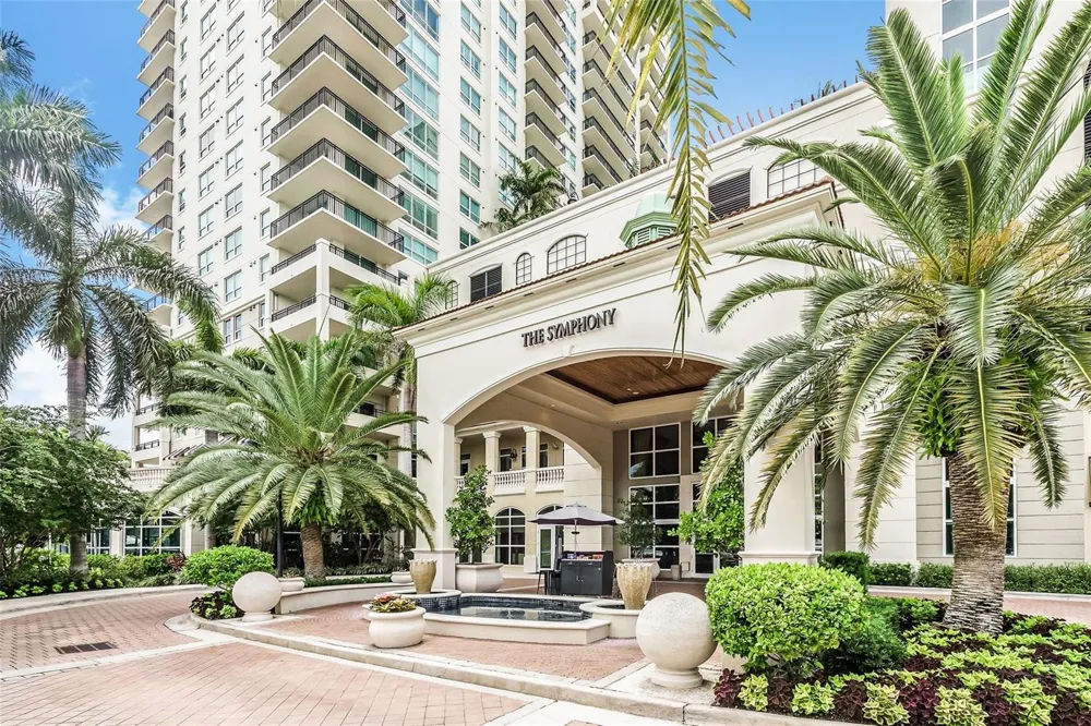 610 W LAS OLAS BOULEVARD #517N Fort Lauderdale, FL 33312