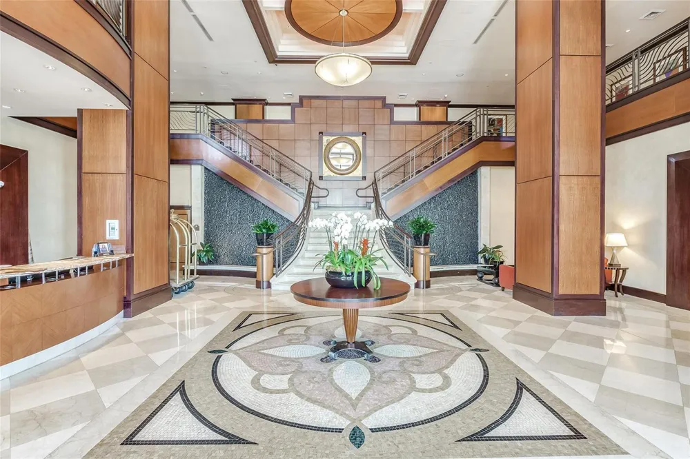 610 W LAS OLAS BOULEVARD #517N Fort Lauderdale, FL 33312