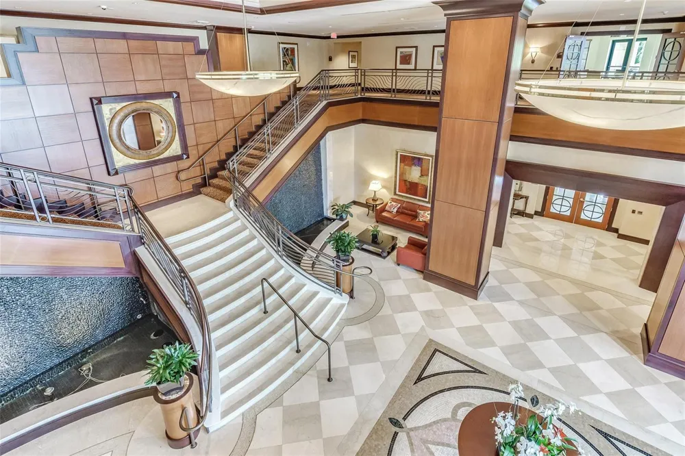 610 W LAS OLAS BOULEVARD #517N Fort Lauderdale, FL 33312