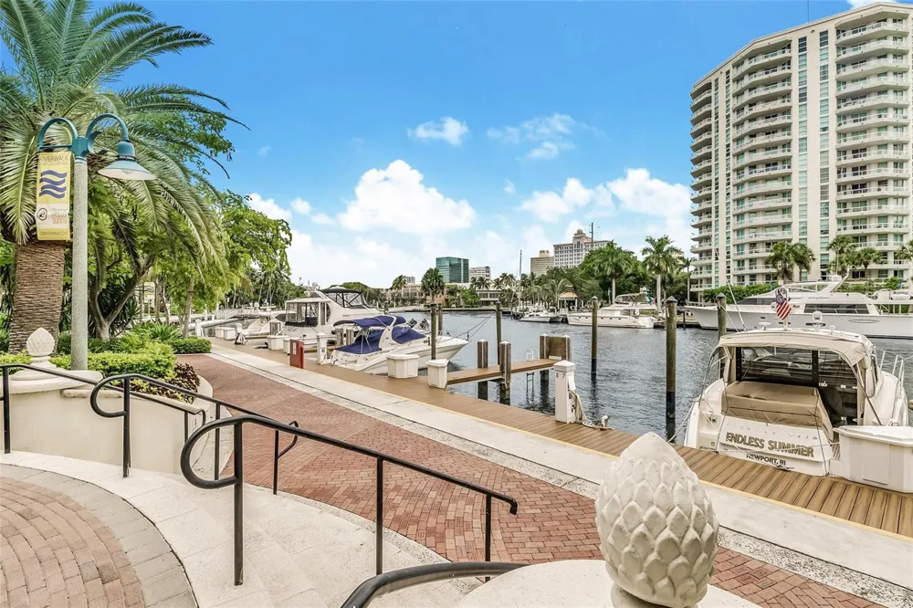 610 W LAS OLAS BOULEVARD #517N Fort Lauderdale, FL 33312
