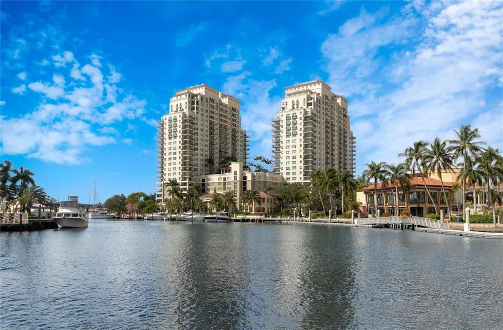 610 W LAS OLAS BOULEVARD #517N Fort Lauderdale, FL 33312