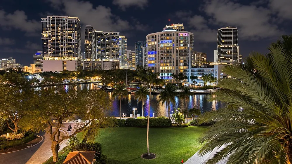 610 W LAS OLAS BOULEVARD #517N Fort Lauderdale, FL 33312