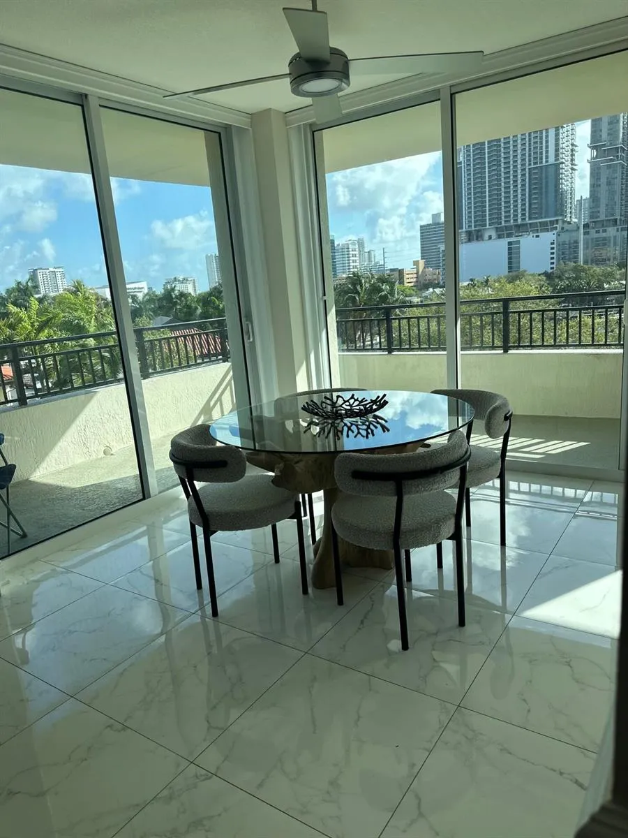 610 W LAS OLAS BOULEVARD #517N Fort Lauderdale, FL 33312