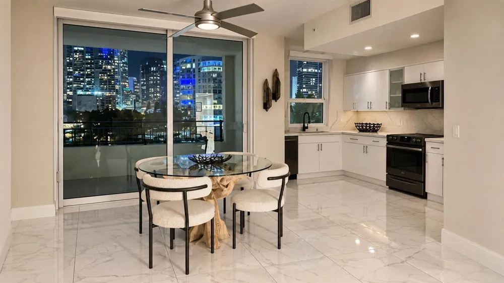 610 W LAS OLAS BOULEVARD #517N Fort Lauderdale, FL 33312