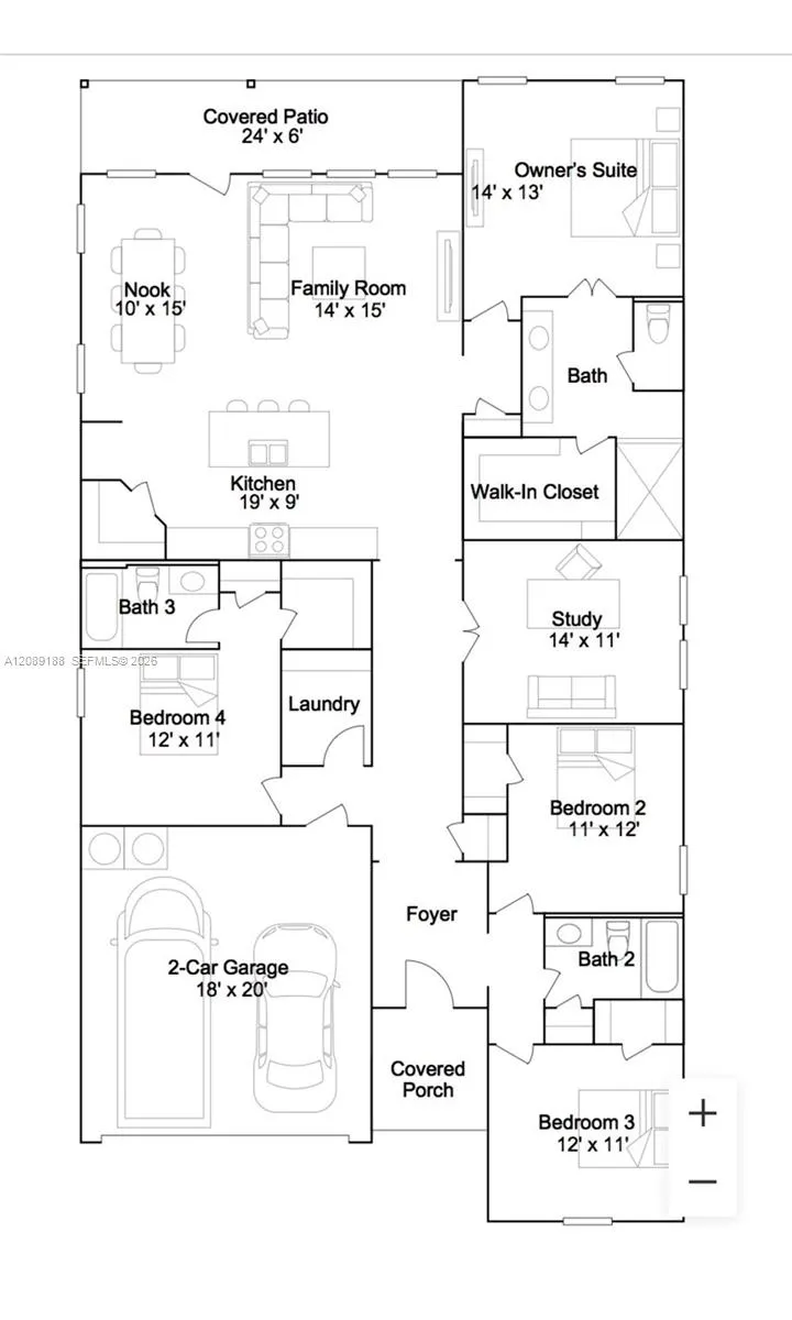 157 Bent Oak Other City - In The State Of Florida, FL 32439