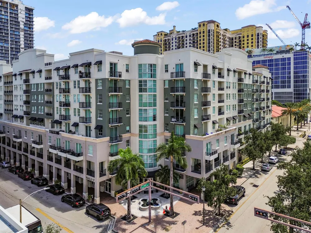 600 S DIXIE Highway #237 West Palm Beach, FL 33401