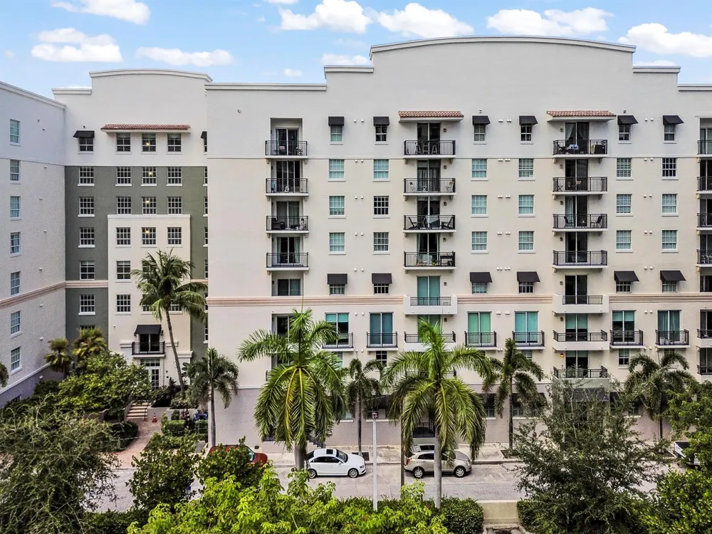 600 S DIXIE Highway #237 West Palm Beach, FL 33401
