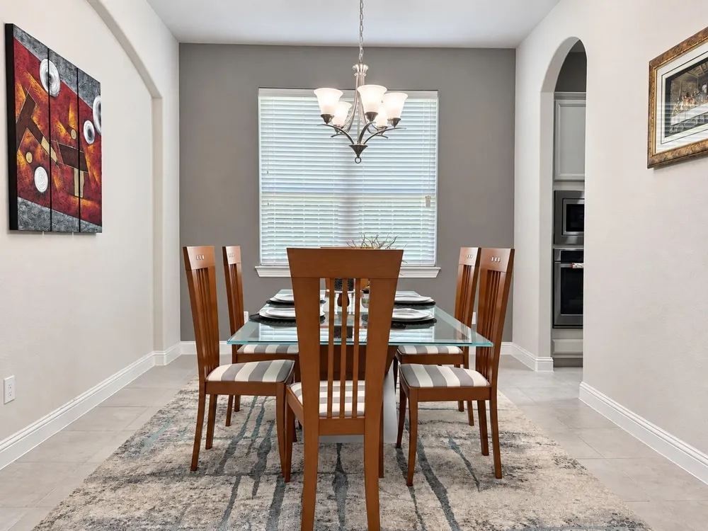 3101 Choke Canyon Lane League City, TX 77573