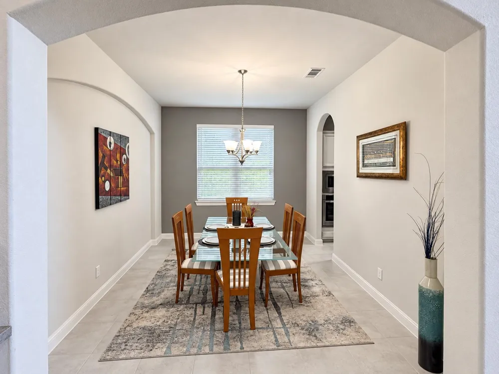3101 Choke Canyon Lane League City, TX 77573