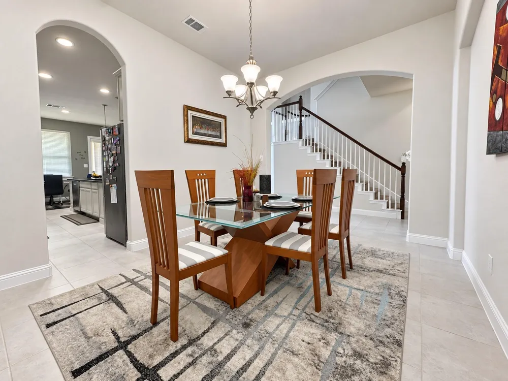 3101 Choke Canyon Lane League City, TX 77573