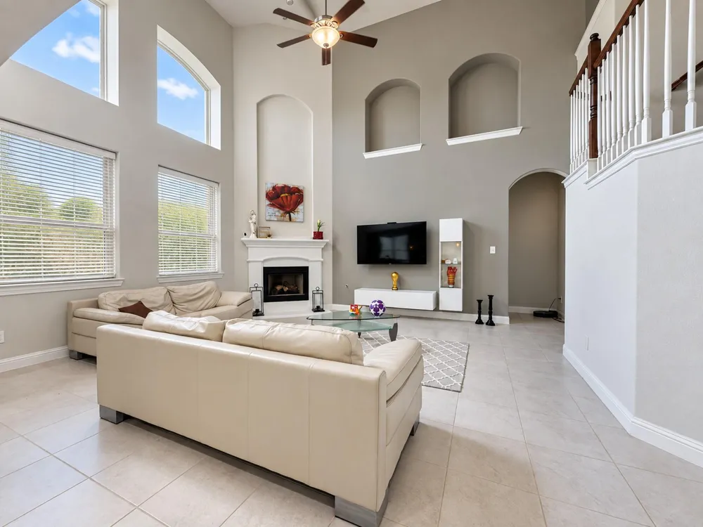 3101 Choke Canyon Lane League City, TX 77573