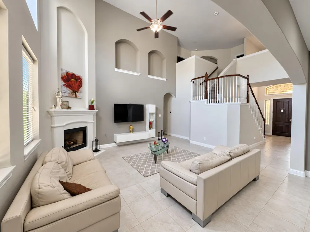 3101 Choke Canyon Lane League City, TX 77573