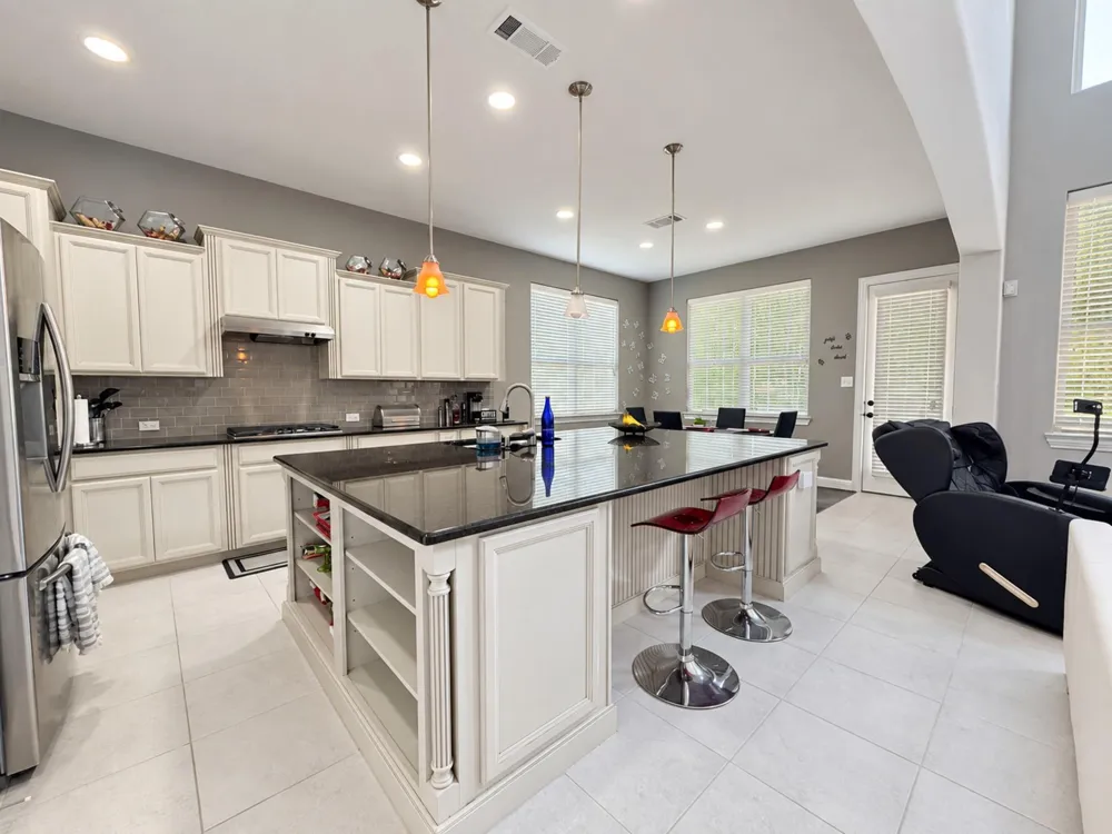 3101 Choke Canyon Lane League City, TX 77573