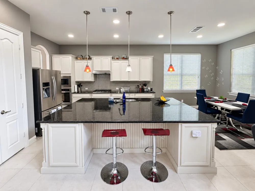 3101 Choke Canyon Lane League City, TX 77573