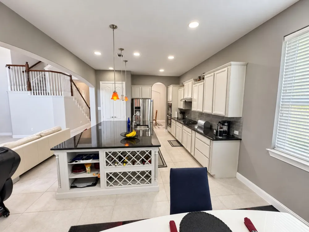 3101 Choke Canyon Lane League City, TX 77573