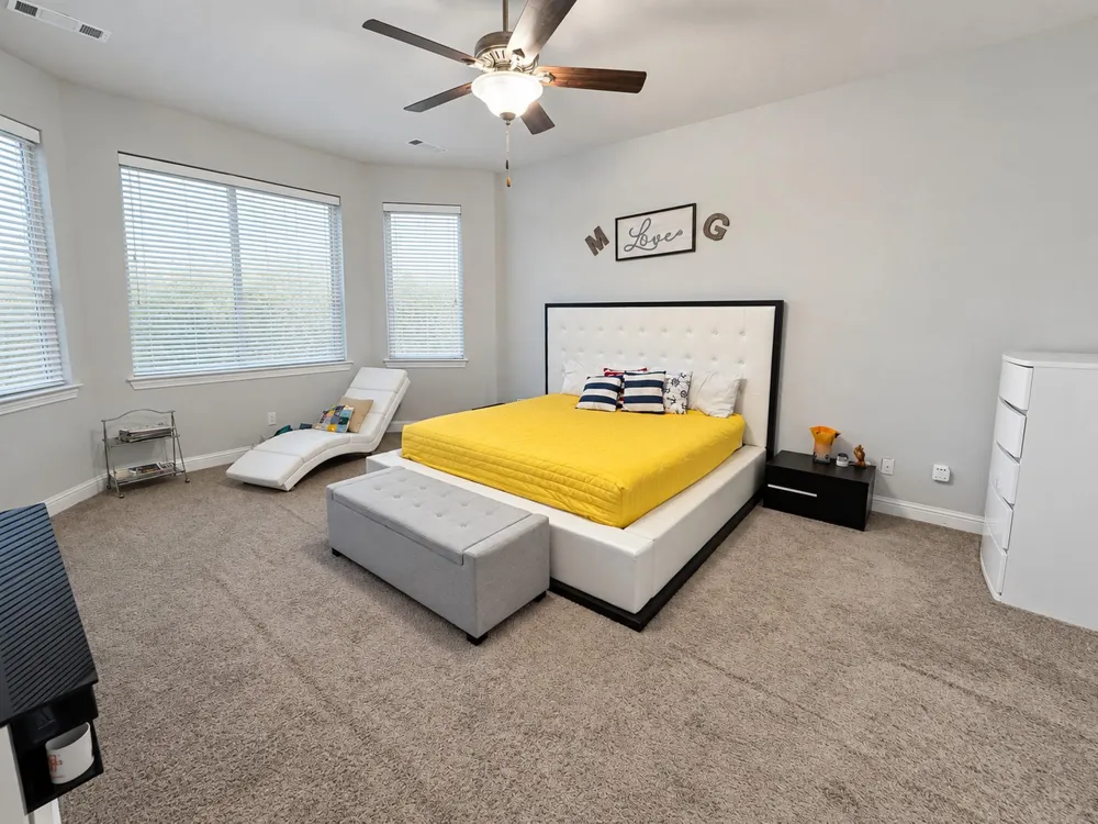 3101 Choke Canyon Lane League City, TX 77573