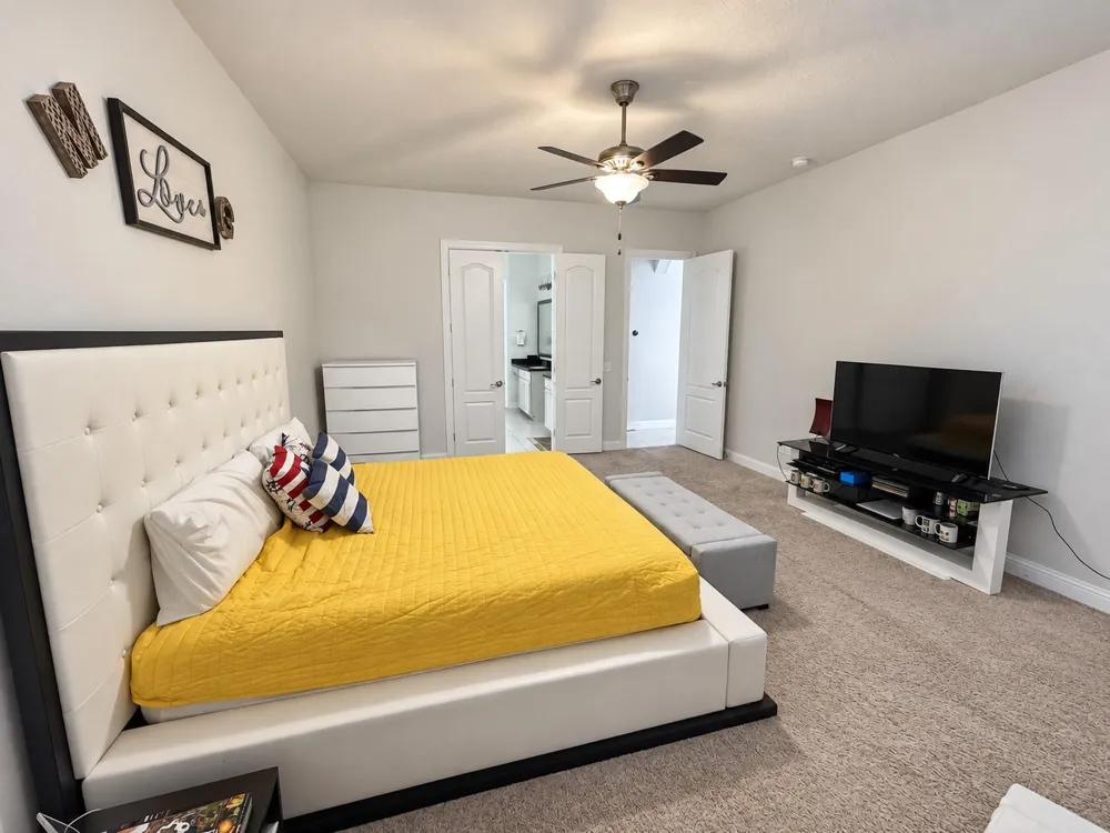 3101 Choke Canyon Lane League City, TX 77573