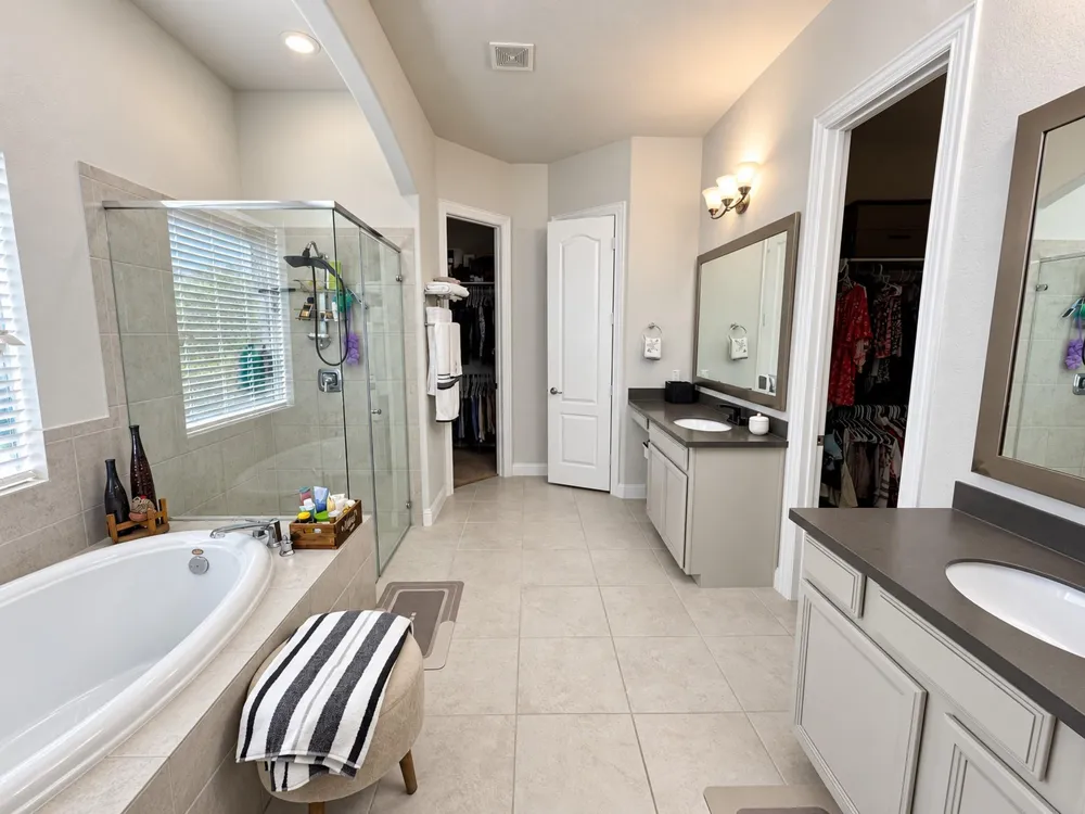 3101 Choke Canyon Lane League City, TX 77573