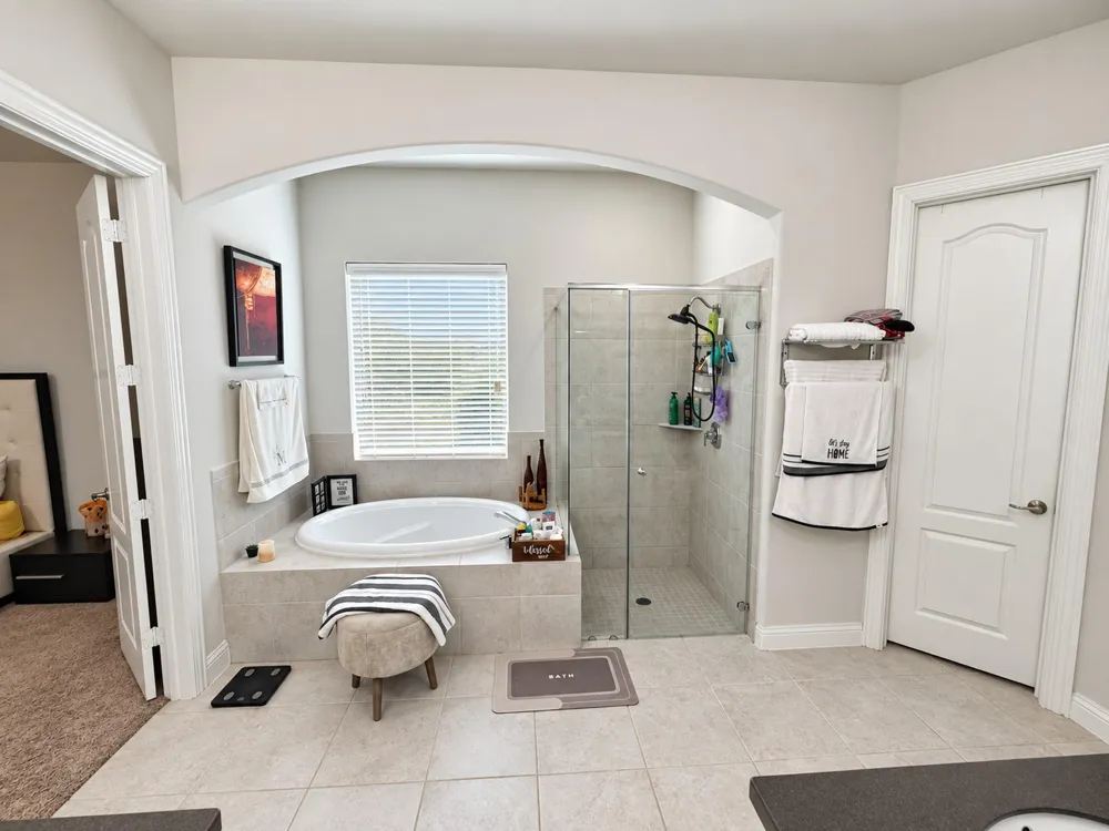 3101 Choke Canyon Lane League City, TX 77573