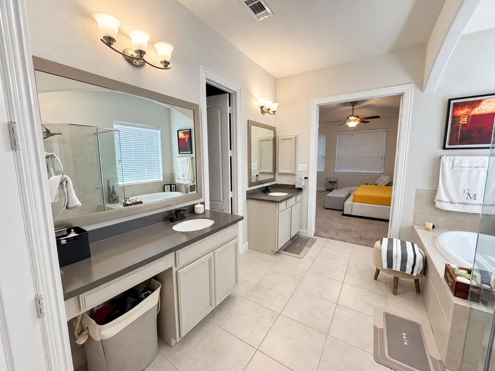 3101 Choke Canyon Lane League City, TX 77573