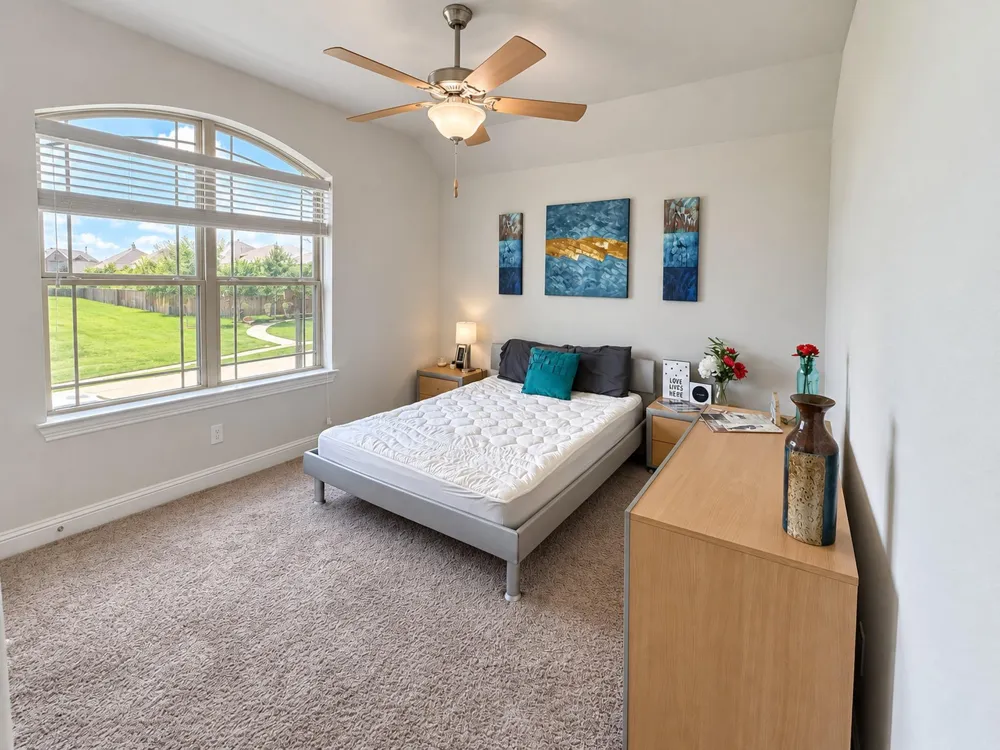 3101 Choke Canyon Lane League City, TX 77573