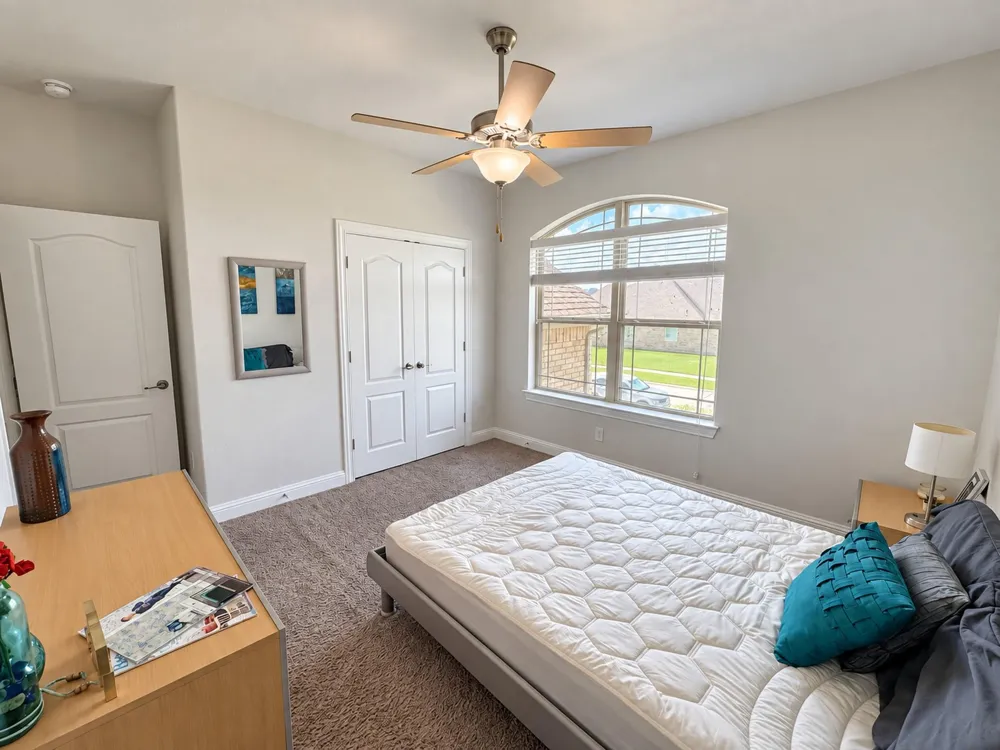 3101 Choke Canyon Lane League City, TX 77573