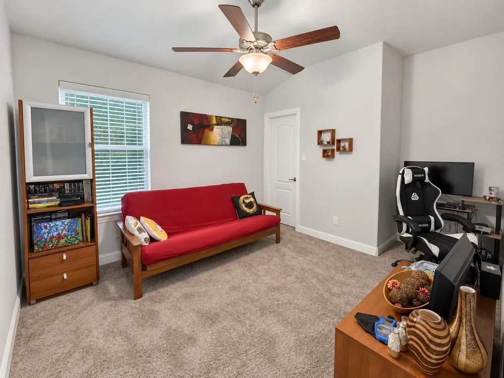 3101 Choke Canyon Lane League City, TX 77573