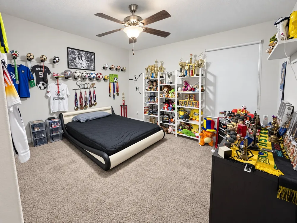 3101 Choke Canyon Lane League City, TX 77573
