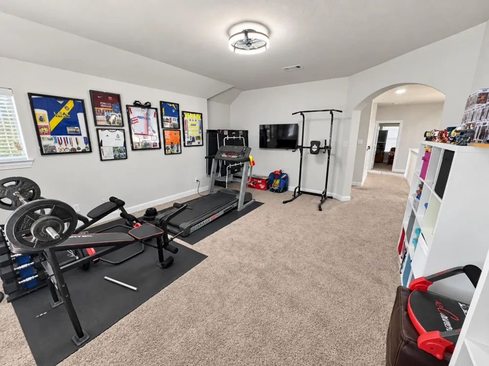 3101 Choke Canyon Lane League City, TX 77573