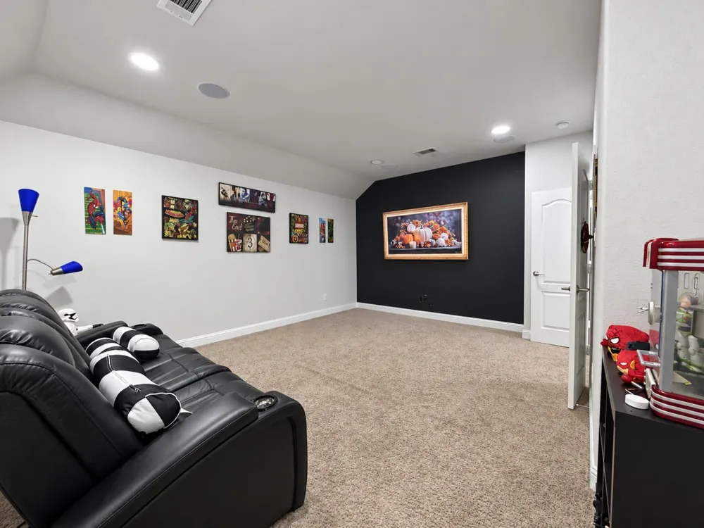3101 Choke Canyon Lane League City, TX 77573