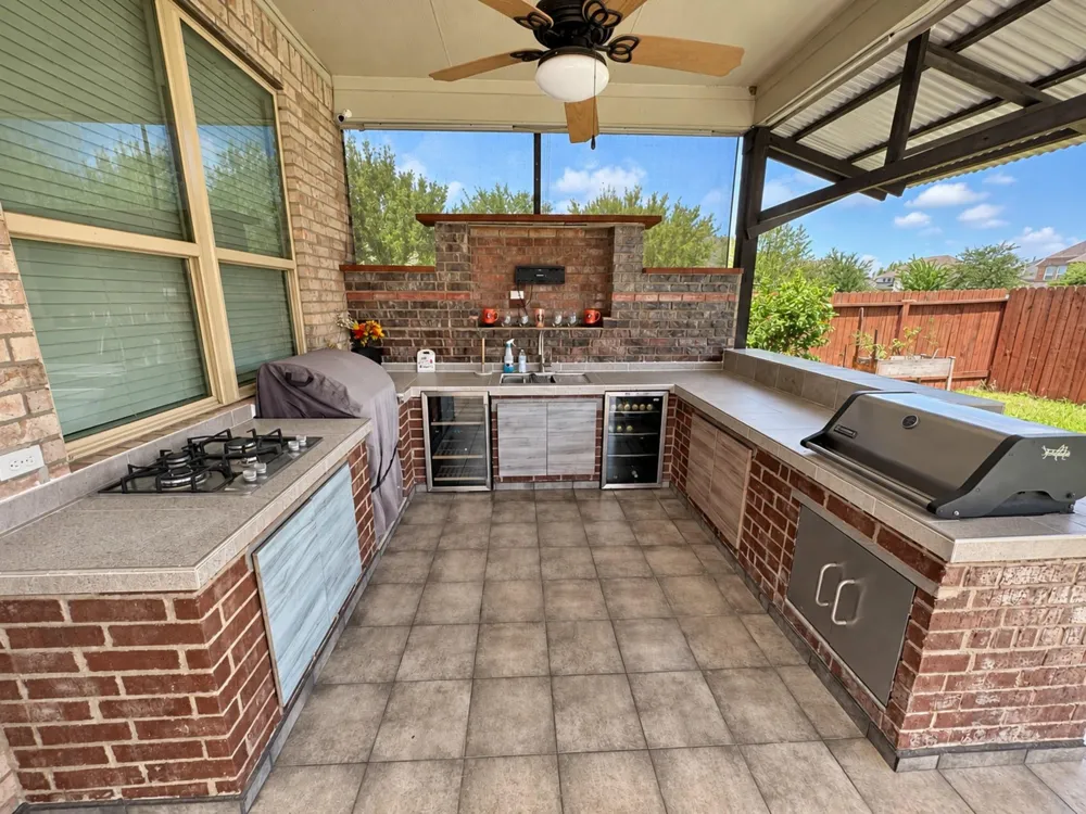 3101 Choke Canyon Lane League City, TX 77573