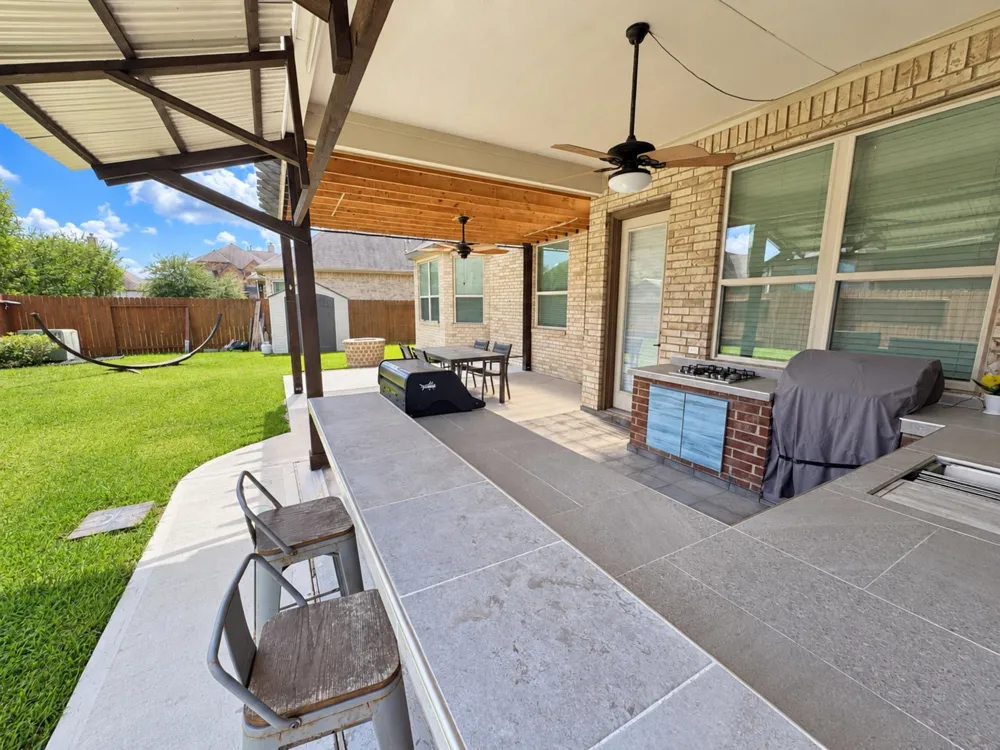 3101 Choke Canyon Lane League City, TX 77573