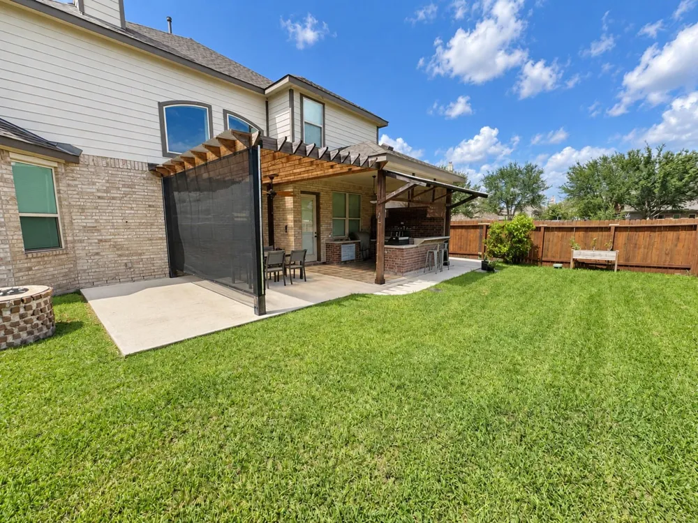 3101 Choke Canyon Lane League City, TX 77573