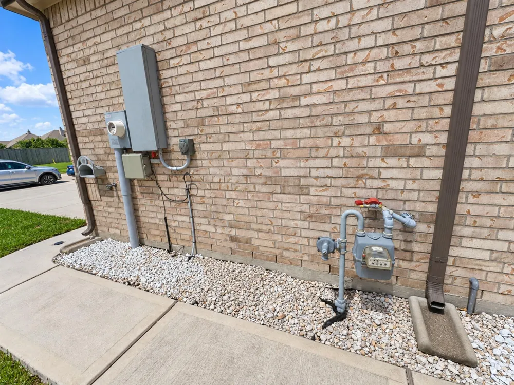 3101 Choke Canyon Lane League City, TX 77573