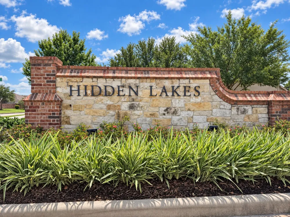 3101 Choke Canyon Lane League City, TX 77573