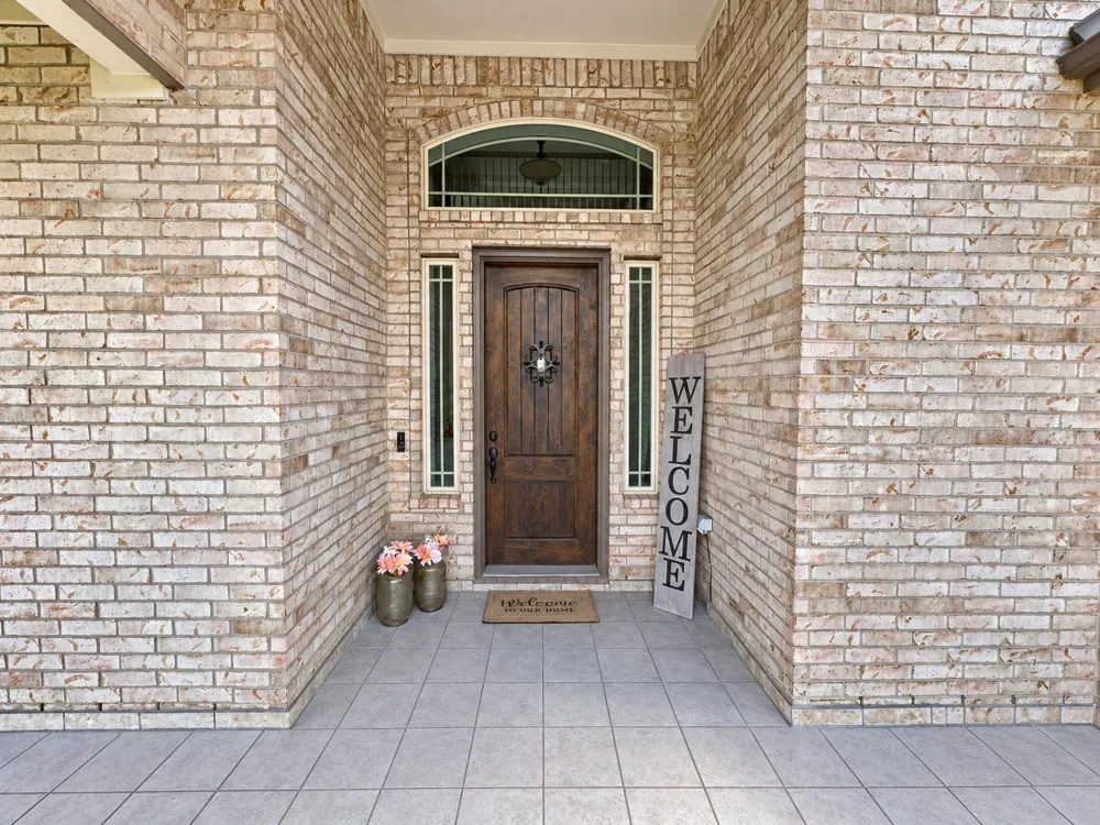 3101 Choke Canyon Lane League City, TX 77573