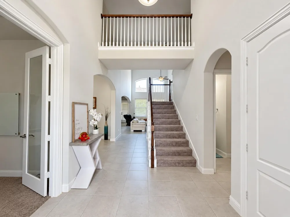 3101 Choke Canyon Lane League City, TX 77573
