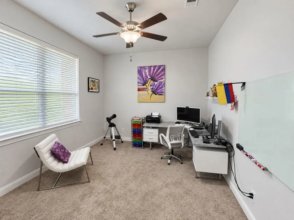 3101 Choke Canyon Lane League City, TX 77573
