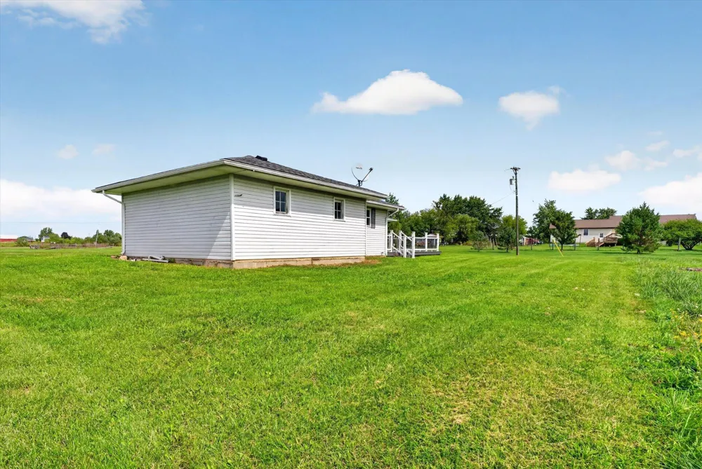7956 Church Road Imlay City, MI 48444