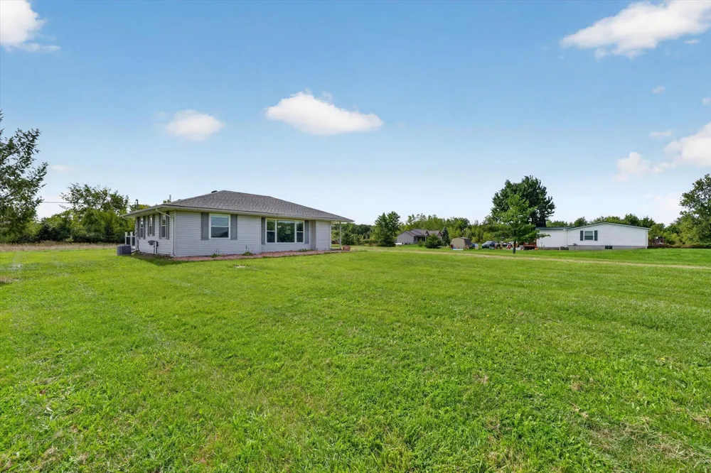 7956 Church Road Imlay City, MI 48444
