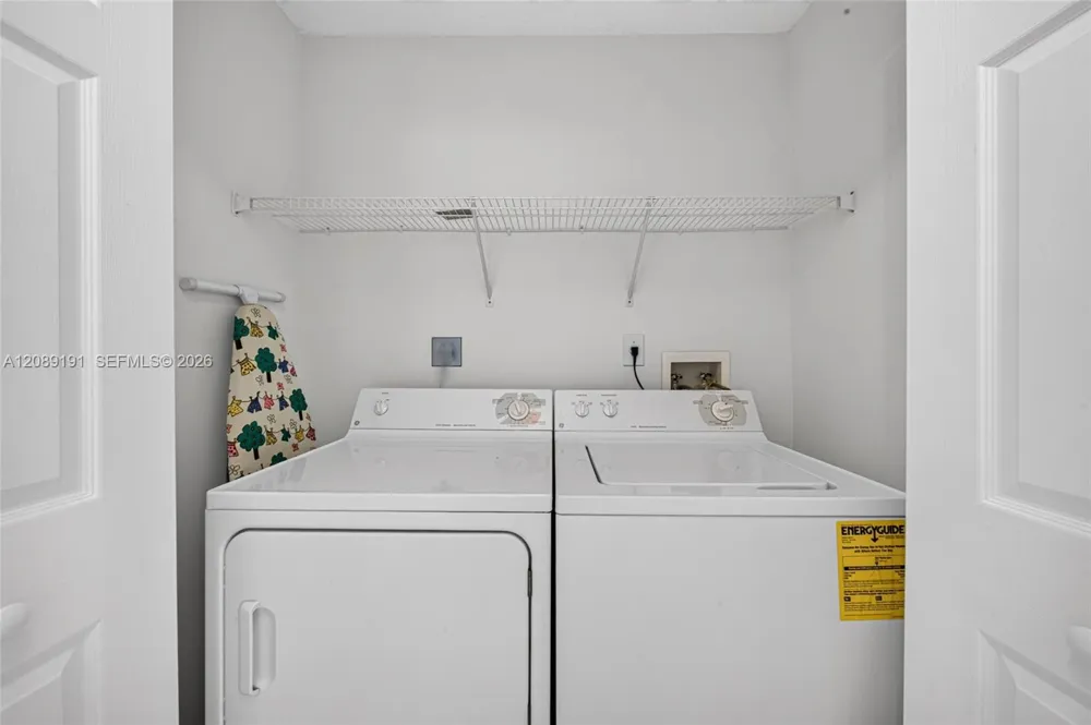 7557 SW 164th Ct Miami, FL 33193