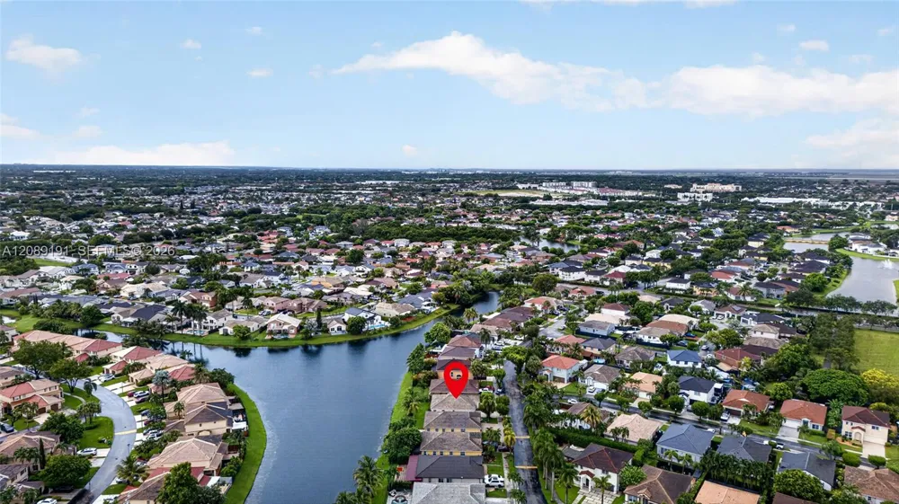 7557 SW 164th Ct Miami, FL 33193