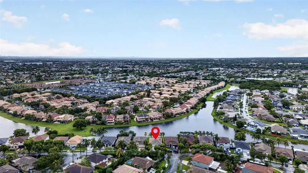 7557 SW 164th Ct Miami, FL 33193