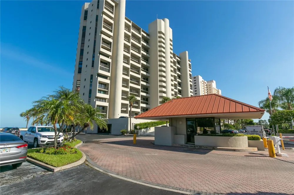 1290 GULF BOULEVARD #1603 Clearwater, FL 33767