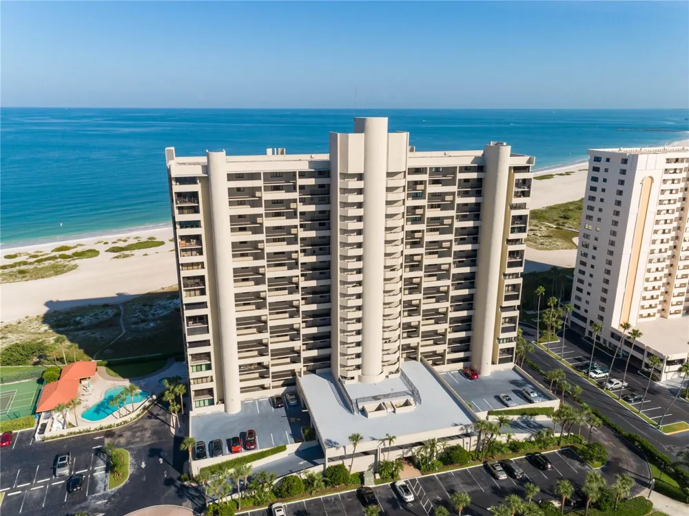 1290 GULF BOULEVARD #1603 Clearwater, FL 33767