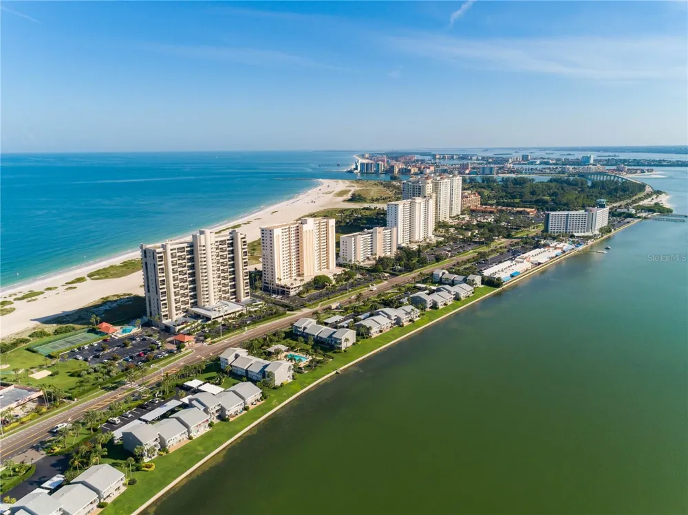 1290 GULF BOULEVARD #1603 Clearwater, FL 33767
