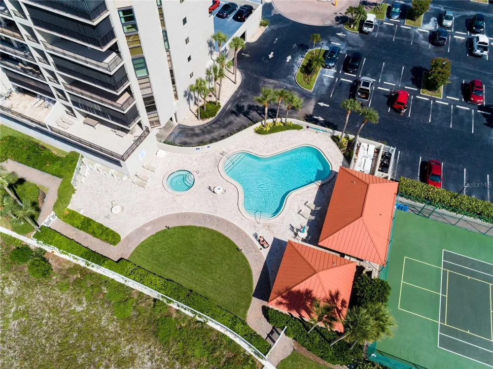1290 GULF BOULEVARD #1603 Clearwater, FL 33767