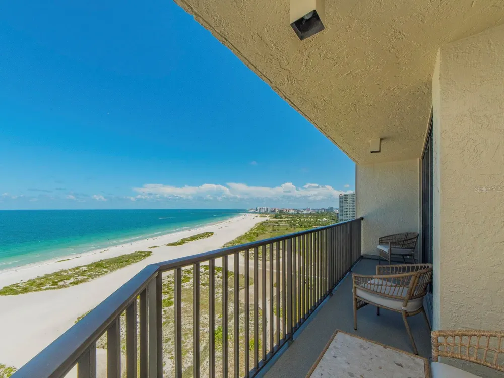 1290 GULF BOULEVARD #1603 Clearwater, FL 33767