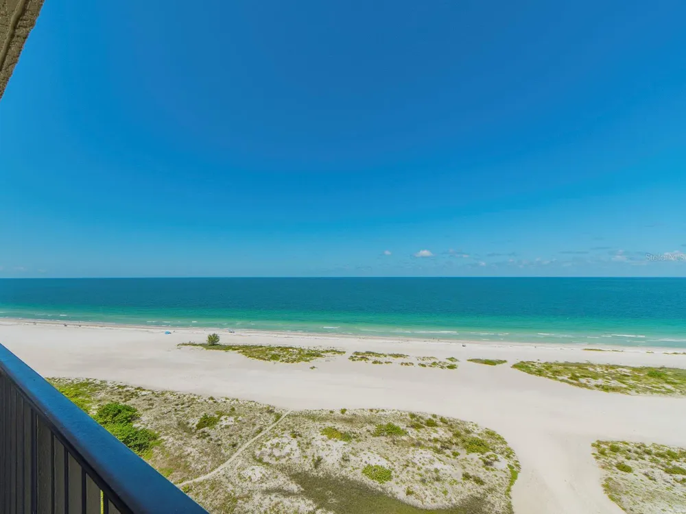 1290 GULF BOULEVARD #1603 Clearwater, FL 33767