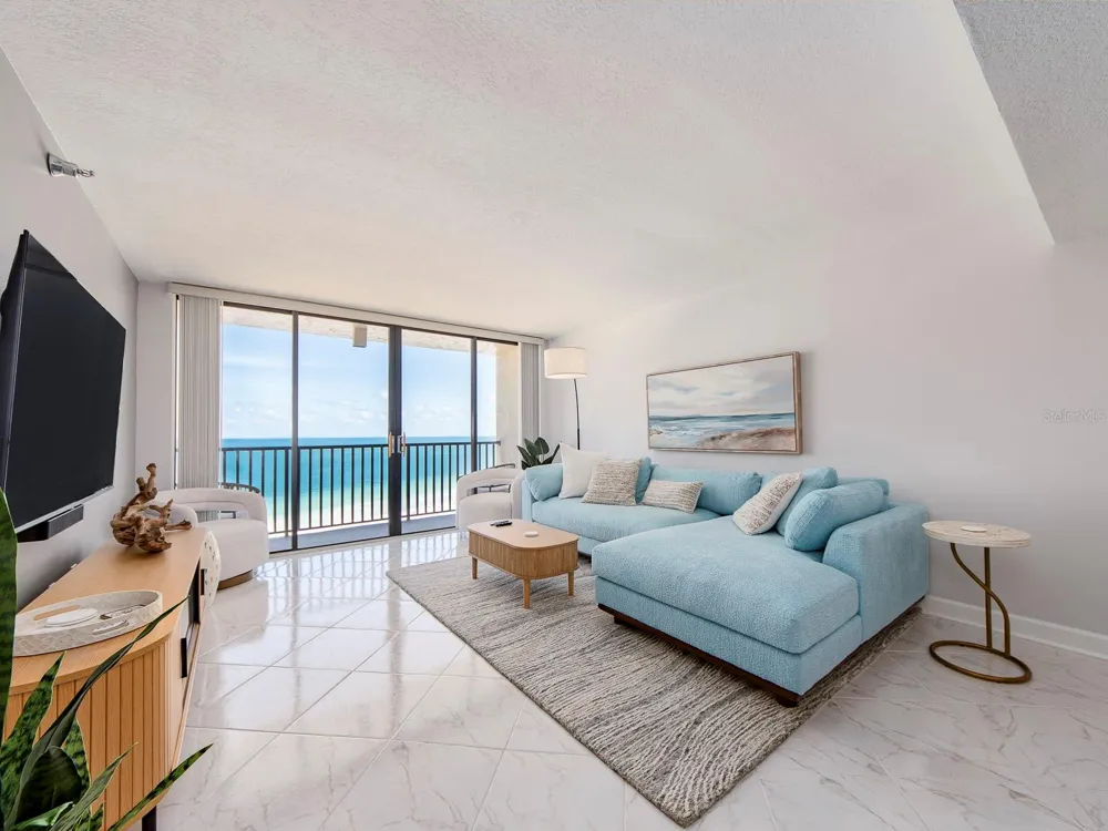 1290 GULF BOULEVARD #1603 Clearwater, FL 33767